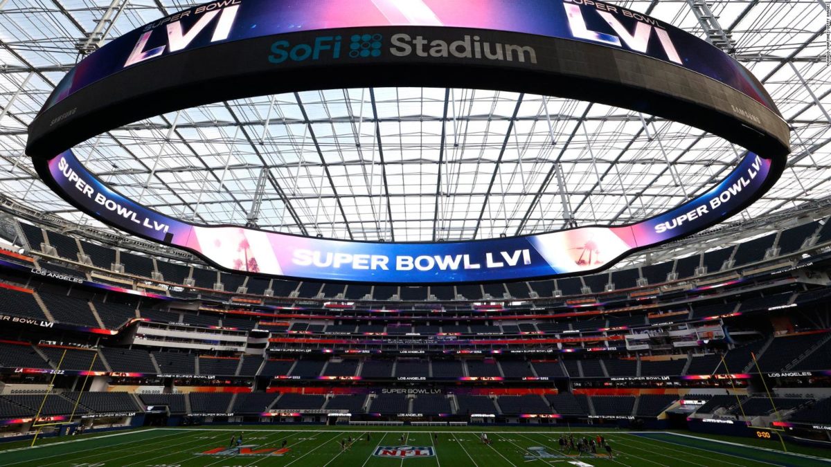 Transmisión en vivo del Super Bowl 2022: cobertura previa al juego, análisis, noticias en vivo, selecciones para el Super Bowl LVI