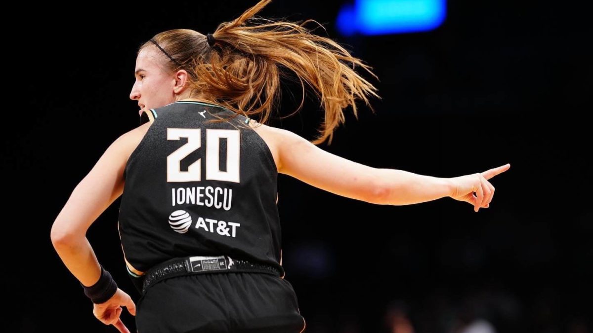 New York Liberty derrota a las Minnesota Lynx, 88-69