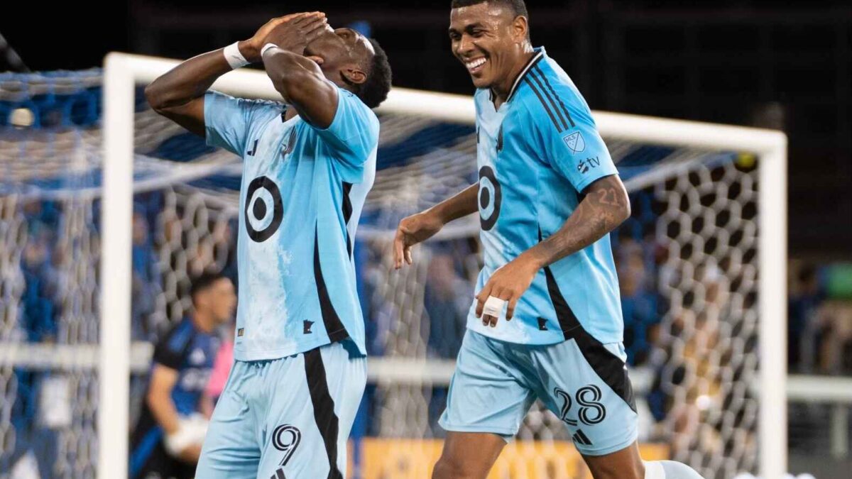 MNUFC logra su segundo triunfo consecutivo con su victoria sobre San José