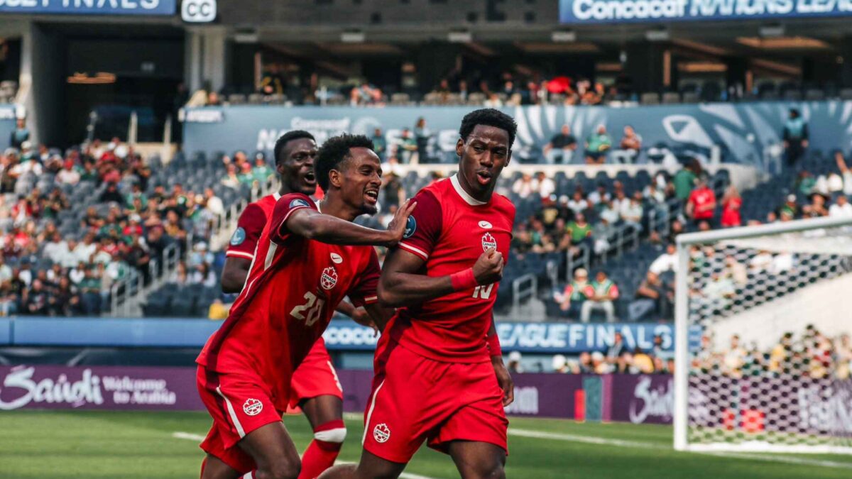2025 Concacaf Nations League: La derrota ante Canadá cierra una ventana miserable para el USMNT de Pochettino