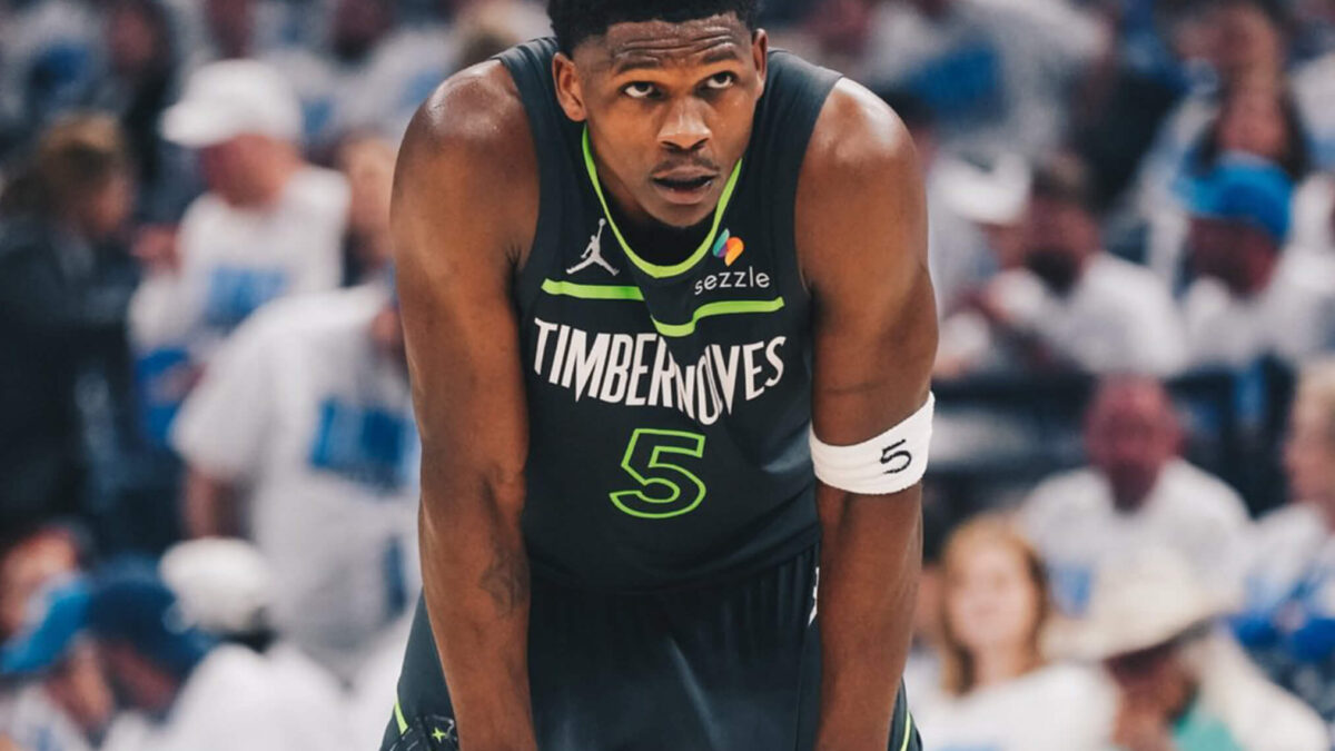 2025 NBA Playoffs: Shai Gilgeous-Alexander lideró al Oklahoma City Thunder a una decisiva victoria por 114-88 sobre los Minnesota Timberwolves, que venían de un período de descanso.