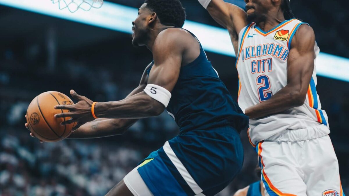 Venta de entradas individuales para los Timberwolves desde el 12 de septiembre