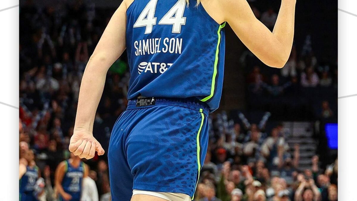 Las Lynx Derrotan a las Storm 82-77 en un Enfrentamiento de la Conferencia Oeste, Impulsadas por Williams y Collier
