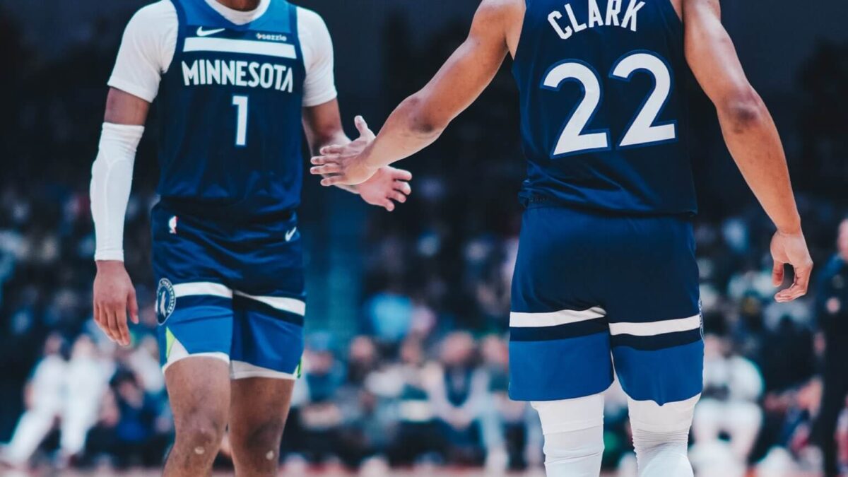 Los Timberwolves Brillan en su Primer Partido de Pretemporada contra los Nuggets