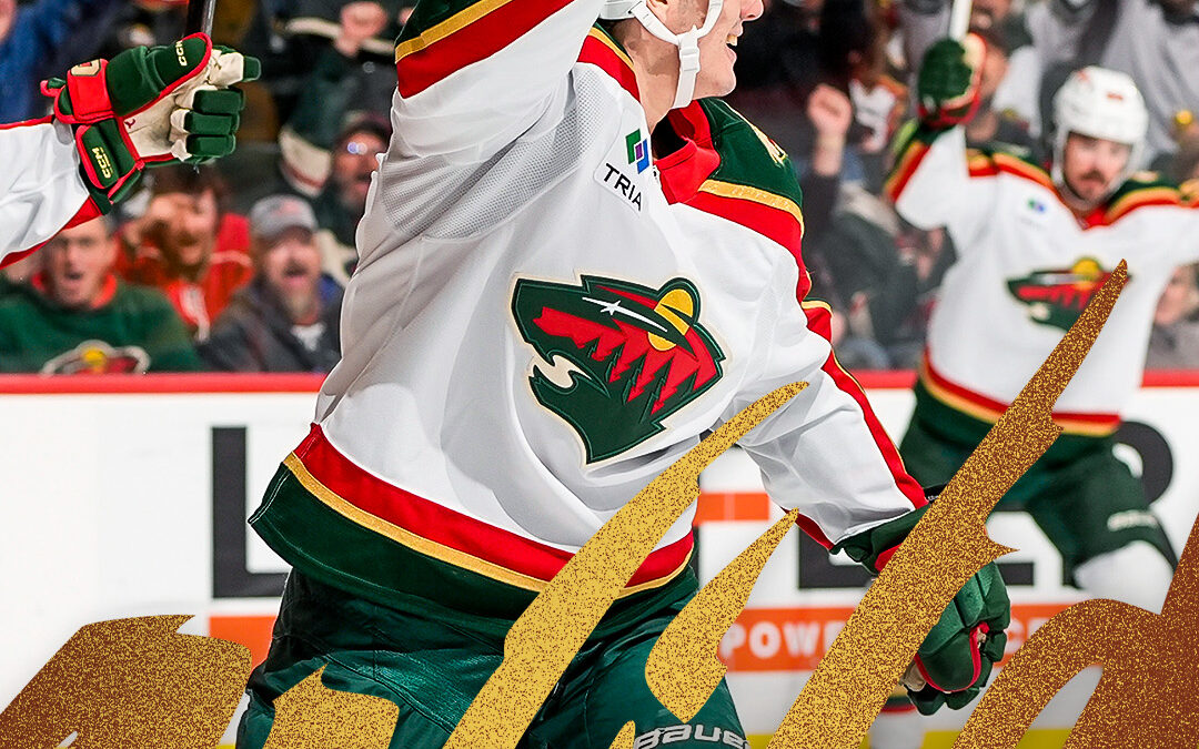 Johansson Asegura la Victoria de Wild en Tiempo Extra con Gol Polémico