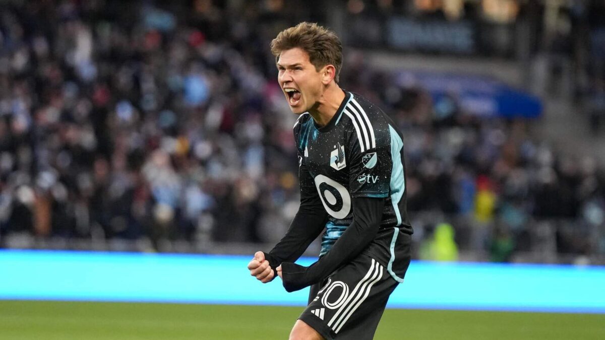 Las Hazañas de Dayne St. Clair Impulsan a Minnesota United a Vencer a Sounders en Épica Tanda de Penaltis