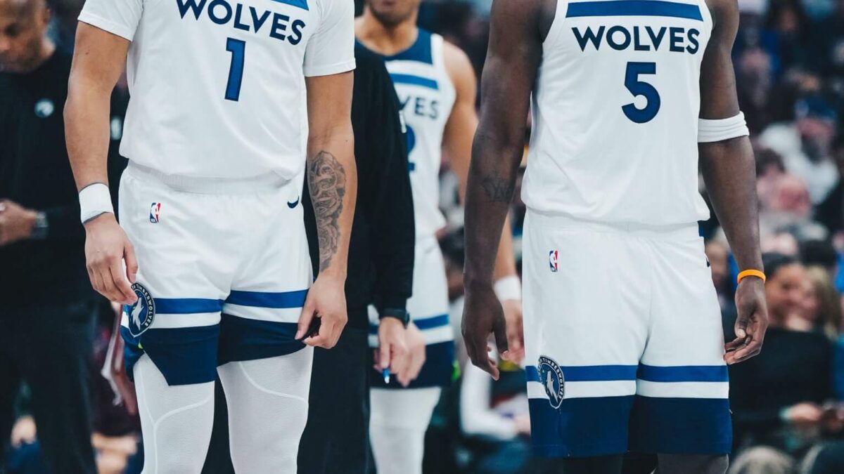 Noche Récord de Nikola Jokic Hunde a los Timberwolves en un Thriller de Tiempo Extra