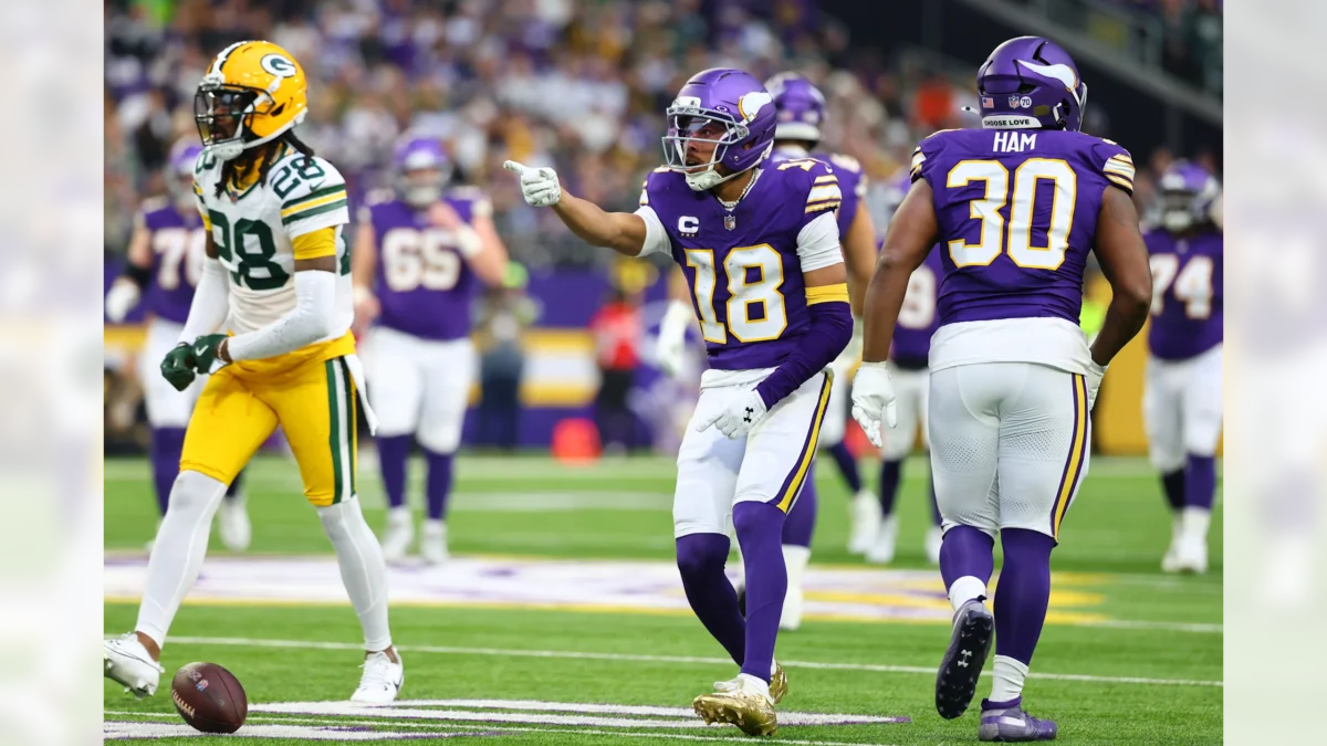 Los Packers Descansan a sus Titulares Antes de los Playoffs