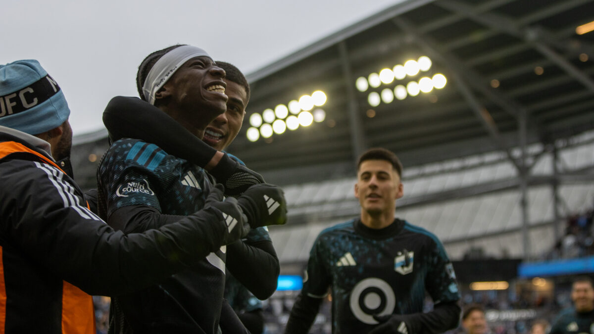 MNUFC Se Anota la Victoria en la Gélida Inauguración en Casa