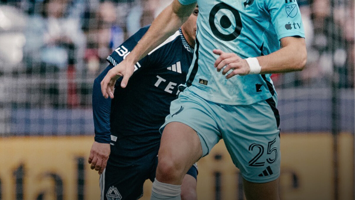 Humillan al Minnesota United con una Goleada Récord de 6-0