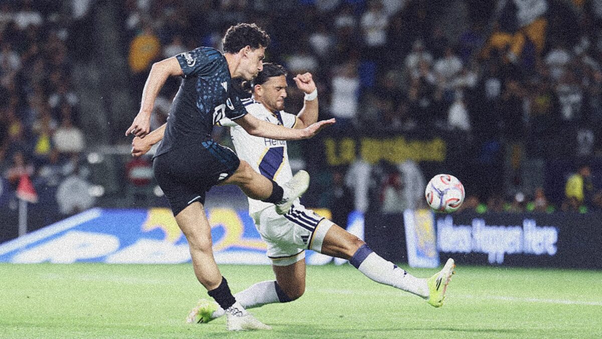 Minnesota United derrotó a La Galaxy