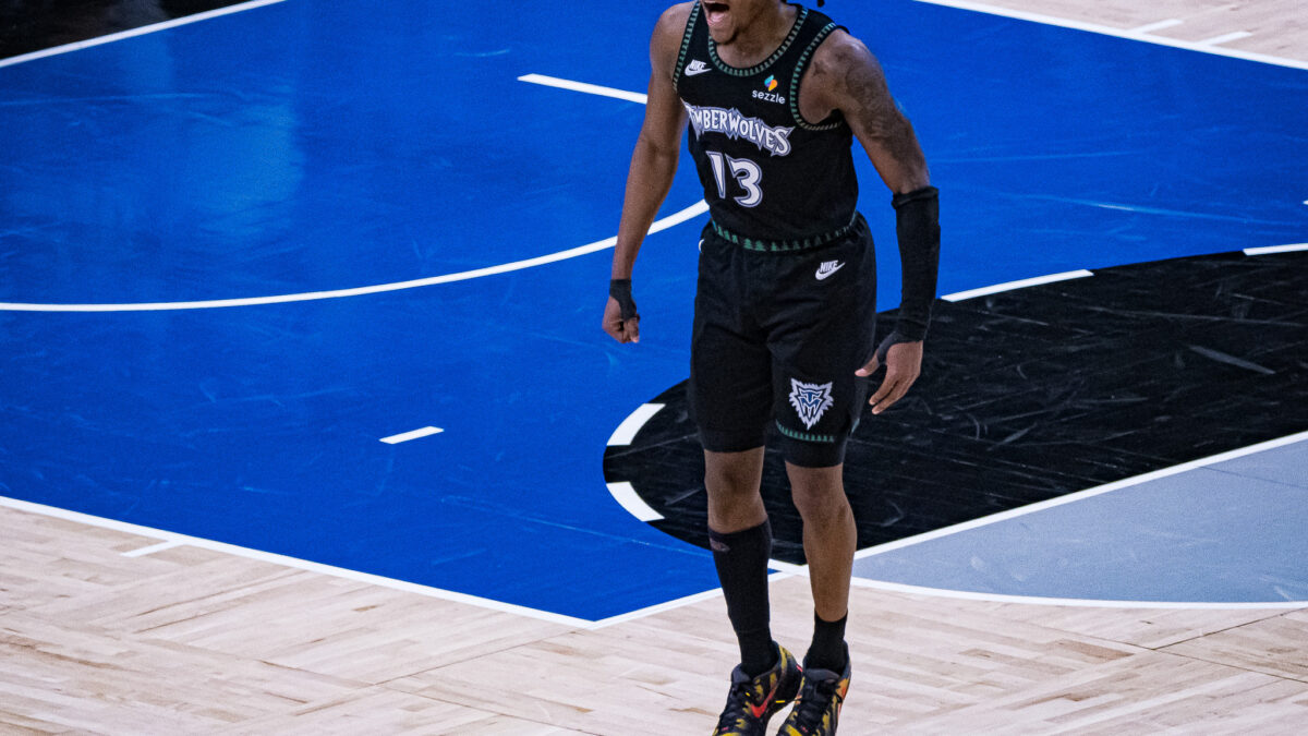 Épica y Tragedia en Minneapolis (Timberwolves 112 – 96 Nuggets)