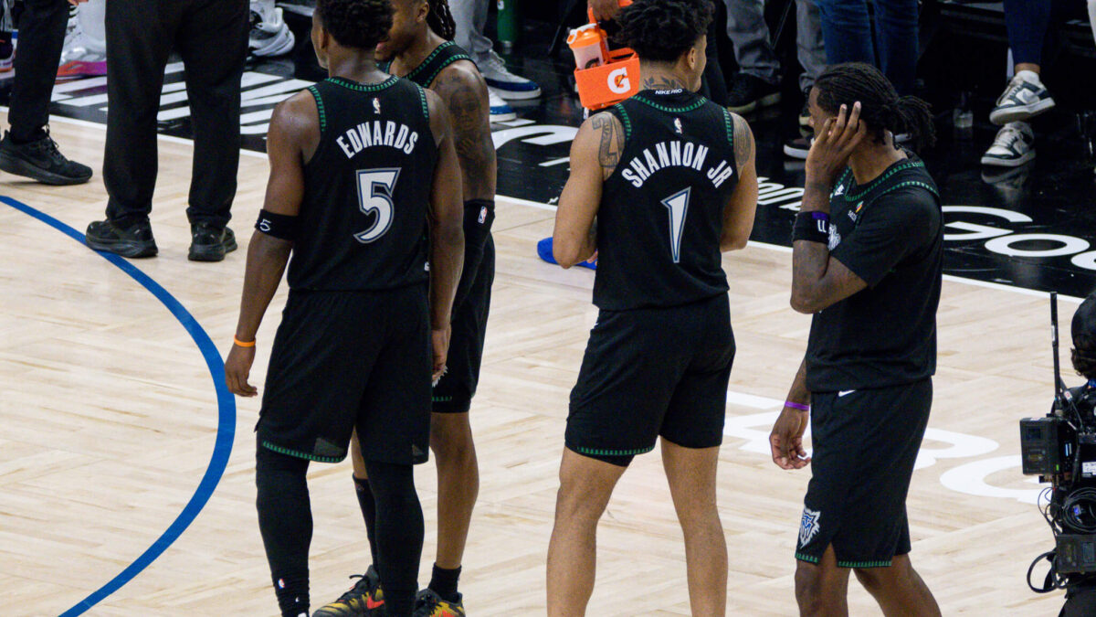 Wembanyama domina en el Target Center: Los Spurs toman ventaja 2-1 en las Semifinales