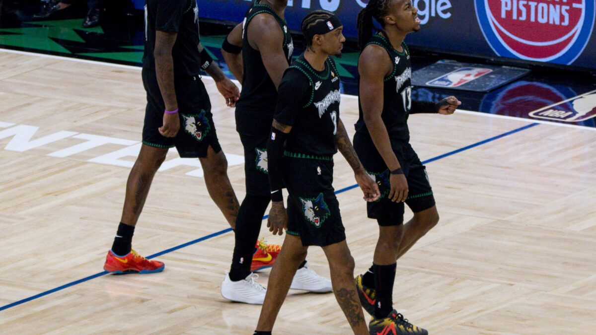 Análisis de temporada: Minnesota Timberwolves 2025-26 — El techo que no logran romper