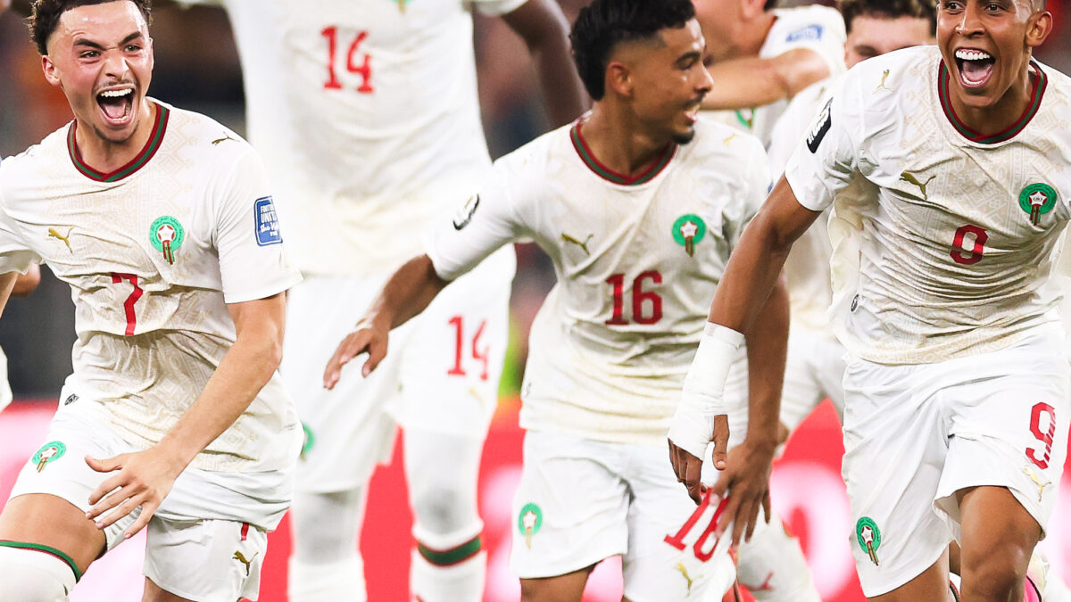 Marruecos elimina a Países Bajos en penales y sigue haciendo historia en el Mundial 2026