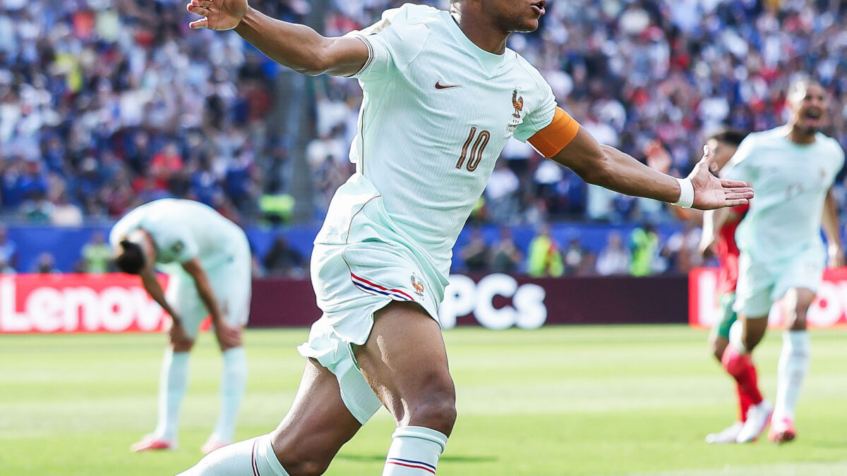 Francia vence a Marruecos y clasifica a las semifinales del Mundial 2026