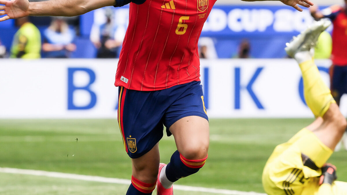 España derrota a Bélgica y avanza a las semifinales del Mundial 2026