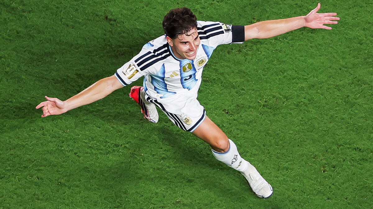 Argentina derrota a Suiza en tiempo extra y avanza a las semifinales del Mundial 2026