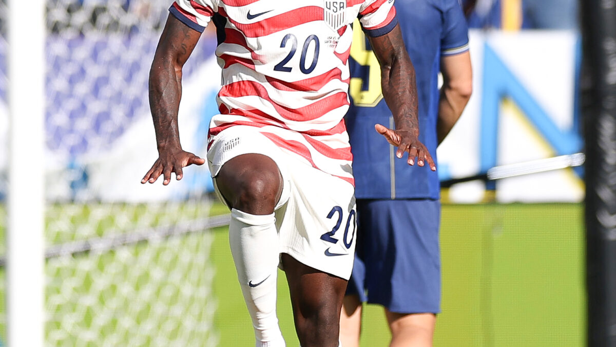 Estados Unidos vence a Bosnia y Herzegovina y avanza con autoridad en el Mundial 2026