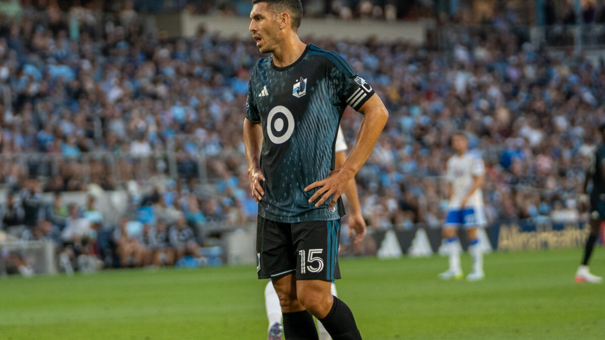 Minnesota United rescata un punto, pero deja escapar una oportunidad de oro ante San Diego FC