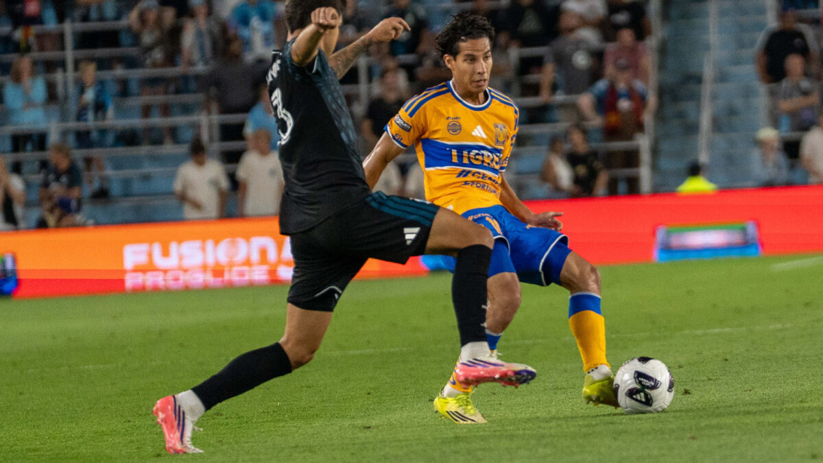 Minnesota United compite de tú a tú ante Tigres, pero cae en penales en una noche de oportunidades desperdiciadas