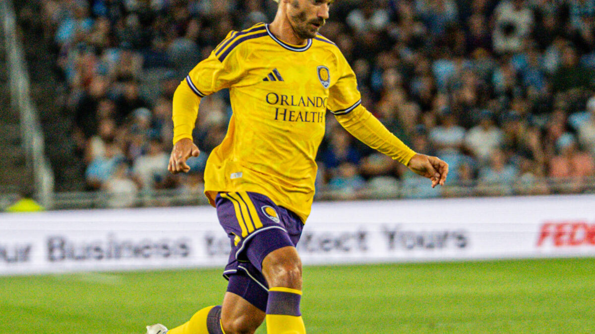 Minnesota United rescata un punto después de una remontada espectacular ante Orlando City
