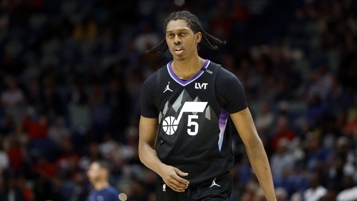 Timberwolves refuerzan su plantilla con John Konchar y Cody Williams